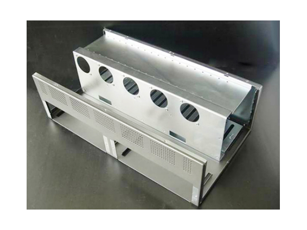 鈑金加工特殊性能結構鋼的屬性