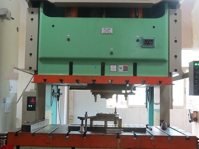 廣東五金沖壓廠-五金沖壓機(jī)械手操作手冊(cè)1