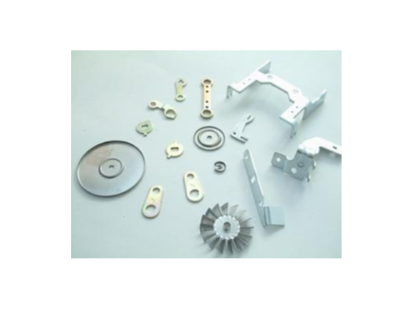 精密五金加工的相關(guān)知識