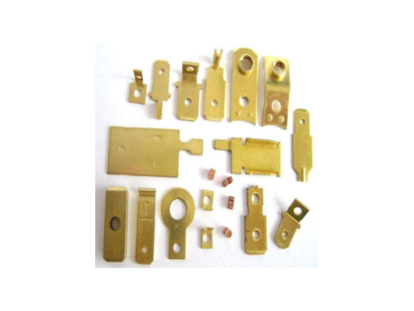 精密五金加工法及優(yōu)勢