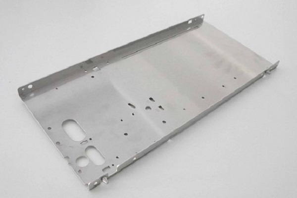 肇慶沖壓加工-誠(chéng)瑞豐