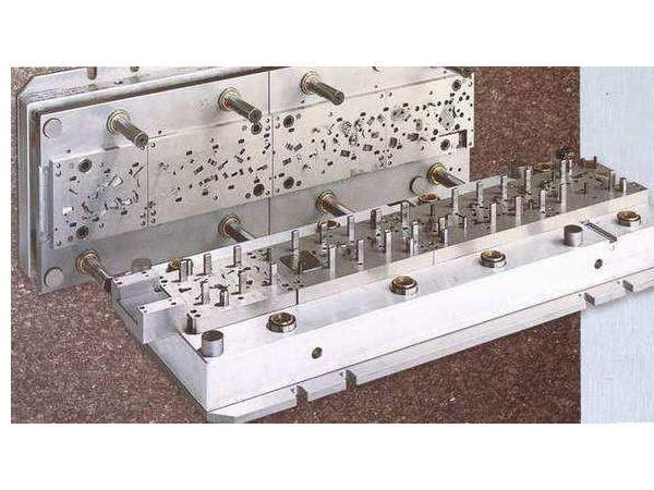 淺談五金沖壓模具的未來發(fā)展方向 淺談五金沖壓模具的未來發(fā)展方向