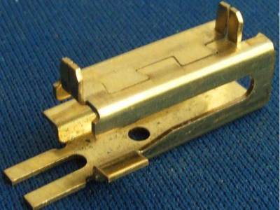 深圳沖壓五金工藝的三大法則