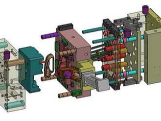 五金模具有哪些優(yōu)勢，值得收藏