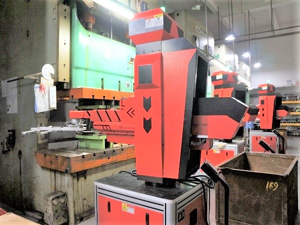 怎么提高精密五金沖壓件的質(zhì)量？