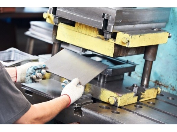 福田精密沖壓廠，沖壓卷圓模具設(shè)計(jì)技巧1-[誠(chéng)瑞豐]