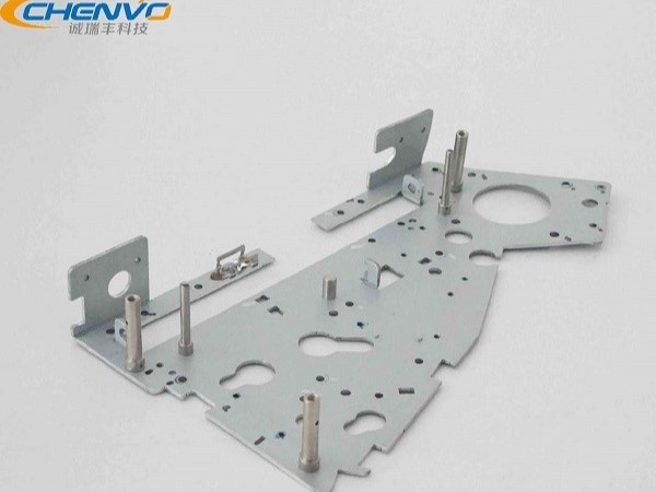 汕頭沖壓件，沖壓模具的調(diào)試及目的