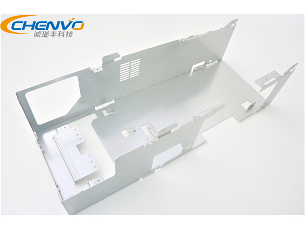 哪家五金沖壓公司質(zhì)量好？