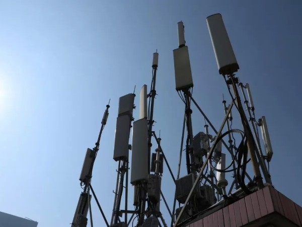 5G基站建設(shè)，讓深圳飛起來(lái)