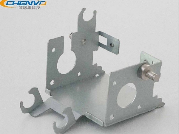 韶關鈑金加工廠家新模使用及折彎件不良處理