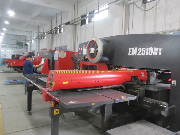 廣東鈑金沖壓定制廠哪家好？