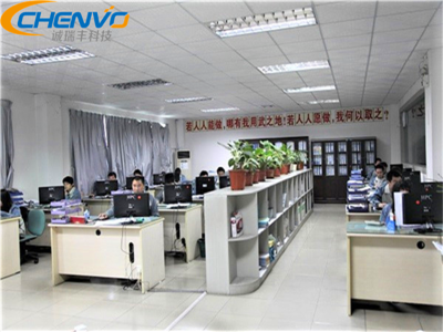 深圳有沒(méi)有精密五金沖壓模具加工廠？