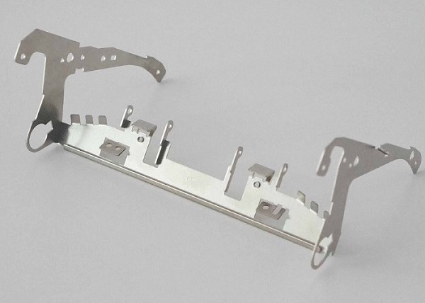 浙江沖壓加工-誠(chéng)瑞豐