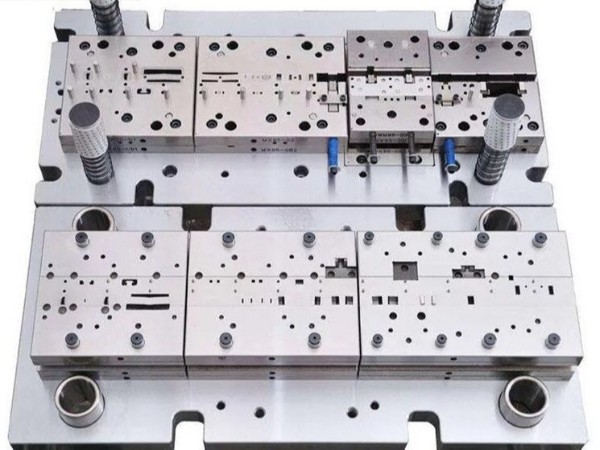 福永五金沖壓件加工廠，沖壓模具如何存放？