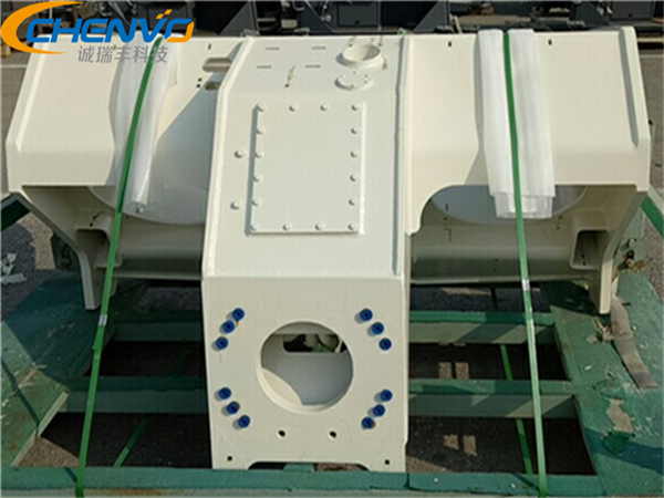 中厚板機(jī)械外殼制造