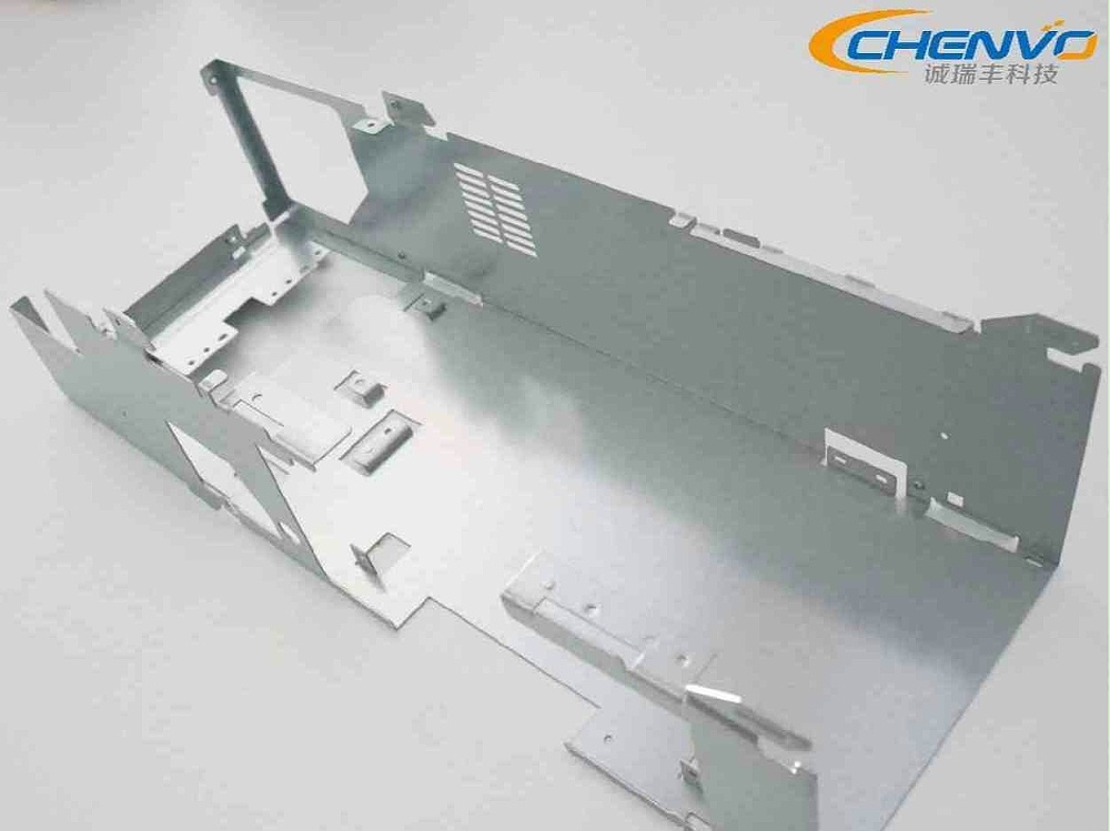 鍍鋅板五金沖壓件 鍍鋅板五金沖壓件