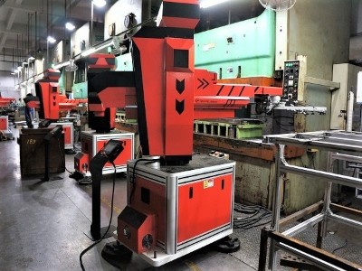 沖壓五金加工件的生產(chǎn)有哪些要求？