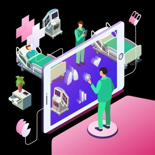 全球首例，5G智能醫(yī)療已成功運(yùn)用