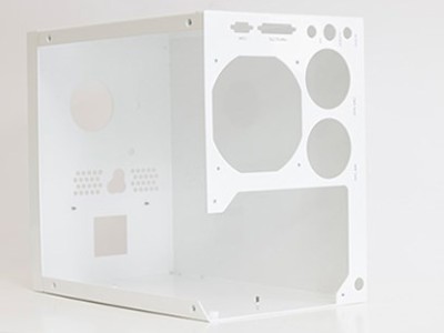 各種常用的鈑金加工工藝分析 各種常用的鈑金加工工藝分析