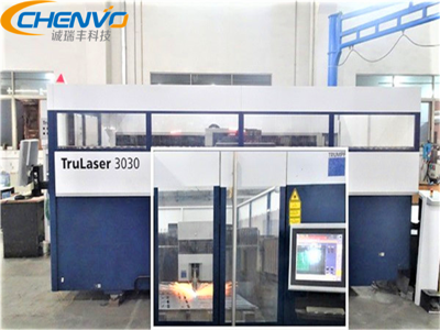 加工五金沖壓件怎么找供應(yīng)商，金屬件質(zhì)量靠譜嗎