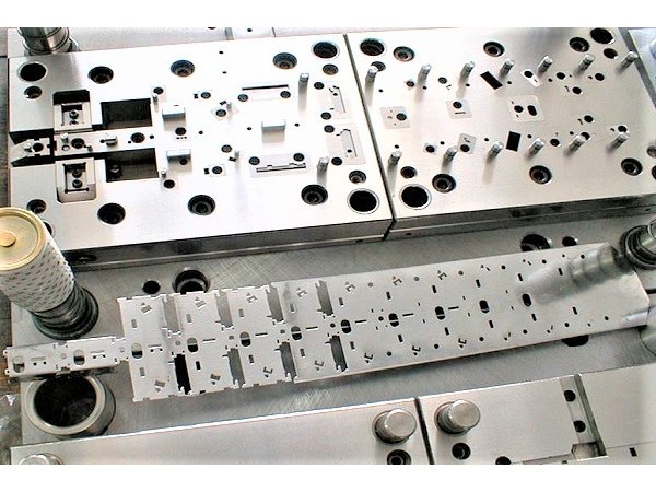五金沖壓模具報廢管有哪幾條規(guī)定？