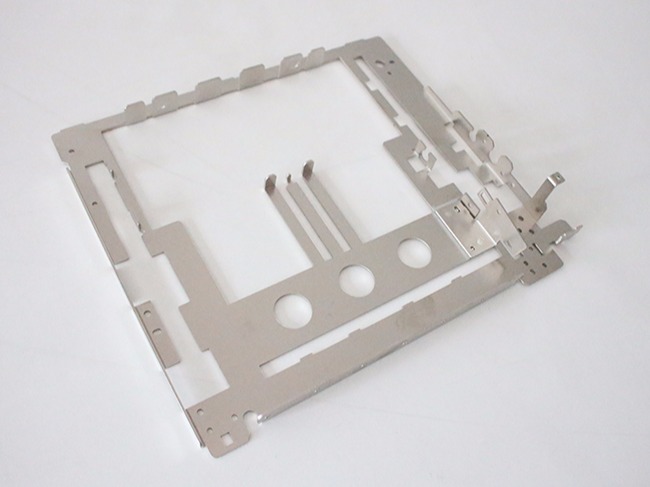 精密五金沖壓件1P003713A 精密五金沖壓件1P003713A