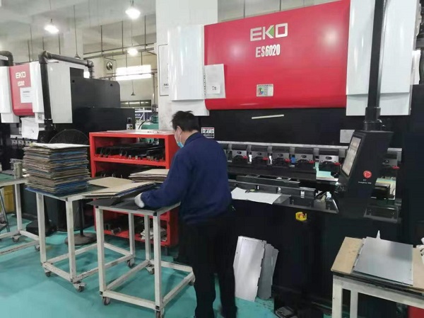 眾志成城，共克時艱 | 疫情面前，誠瑞豐在出發(fā)路上!