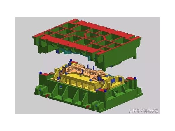 知道這些，讓您的五金沖壓汽車(chē)模具設(shè)計(jì)牛起來(lái)