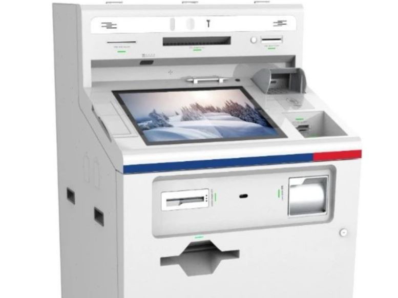 創(chuàng)新科技，怡化中標浦發(fā)銀行項目