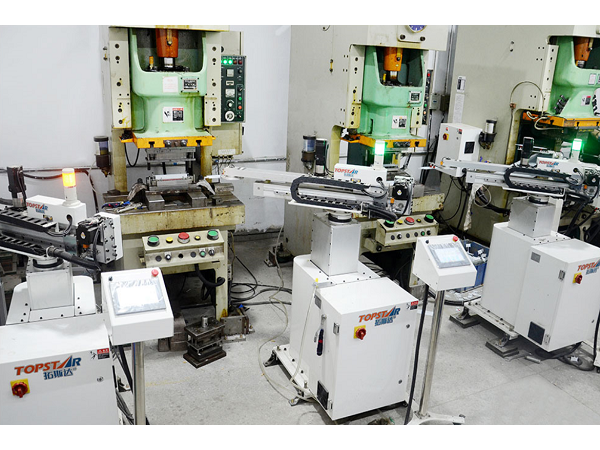 精密五金沖壓加工-23年客戶(hù)案例見(jiàn)證