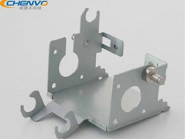 惠州沖壓加工，五金模具沖子斷裂原因