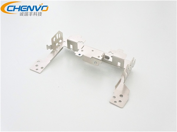 精密五金沖壓件的分類有哪些？