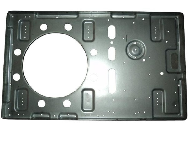 夏天的深圳五金沖壓加工廠如何保證生產安全