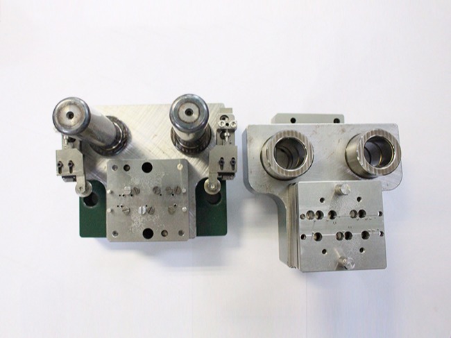 五金沖壓針勾模具 五金沖壓針勾模具