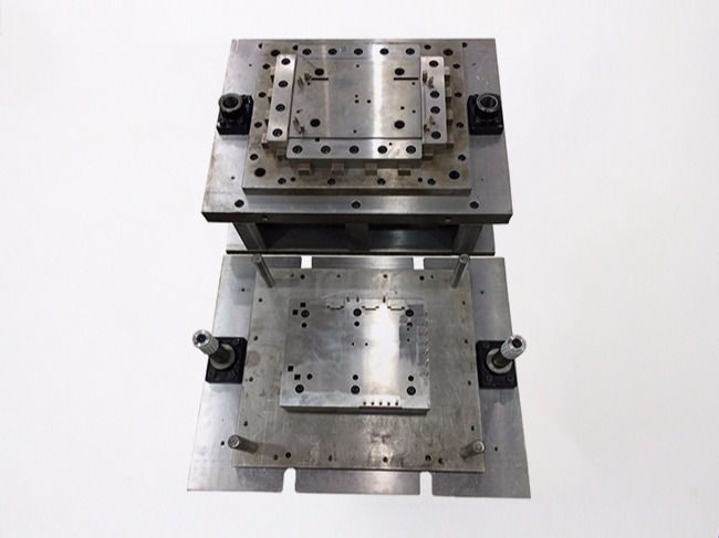 精密五金單沖模 精密五金單沖模