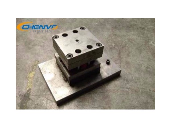 詳解五金沖壓模具結(jié)構