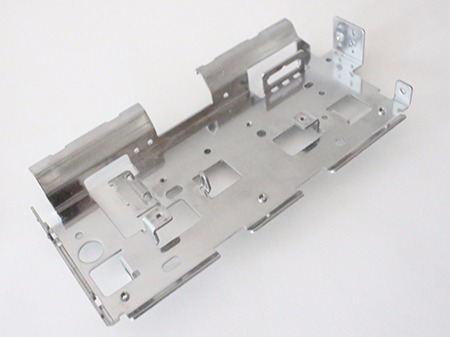 精密五金沖壓件YT8.634.046 精密五金沖壓件YT8.634.046